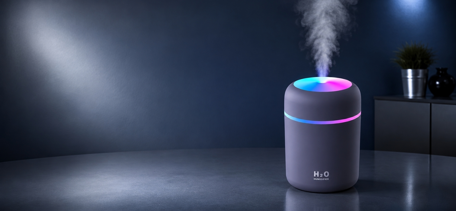 Humidifiers manufacturing programme