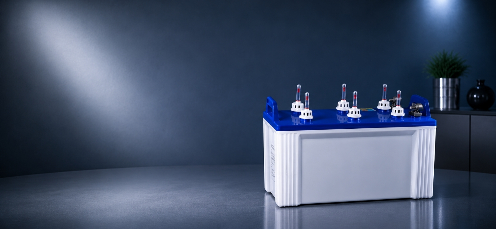 Inverters product manufacturing